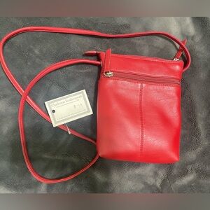 Charleston Leathergoods Purse